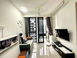 The Tapestry (D18), Condominium #557891911